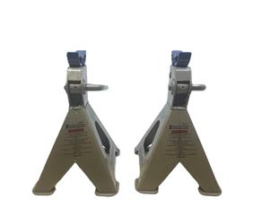 AC Delco 34117 2 Ton (4000Lbs) Jack Stands